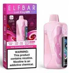 ELF BAR Lush King Pro %5