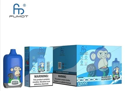 Fumot % 12000 2