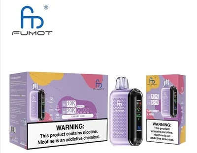 Fumot 2000A %0 2