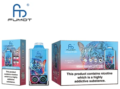 Fumot % 40000 2
